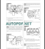 445M2-445TM2-668TM2 SERVICE MANUAL