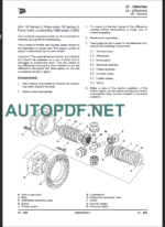 3CX-4CX-5CX-5CX Wastemaster Eco SERVICE MANUAL