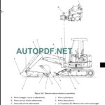 E402SR-E502SR MANUALE RIPARAZIONI