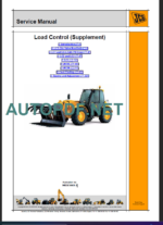 Load Control Systems Service Manual