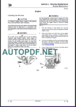 VMS 55 SERVICE MANUAL