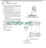 E402SR-E502SR MANUALE RIPARAZIONI