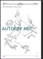 ROBOT 160-170-180T SERVICE MANUAL