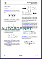 VMS 55 SERVICE MANUAL