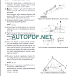 E402SR-E502SR MANUALE RIPARAZIONI