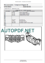 L230-L238 TIER4A SERVICE MANUAL