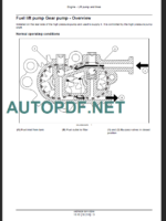 CNH CURSOR9 TIER4A SERVICE MANUAL