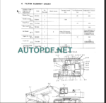 MD400LC OPERATORS MANUAL