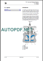 JS115-JS115 [T23]-JS130-JS130 [T23]-JS145 SERVICE MANUAL