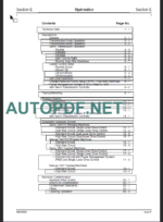 ROBOT 160-170-180T SERVICE MANUAL