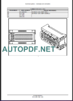 L230-L238 TIER4A SERVICE MANUAL