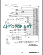 255-265 TANDEM ROLLER SERVICE MANUAL