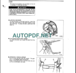 SK200V-SK200LCV-SK220V-SK220LCV OPERATOR'S MANUAL