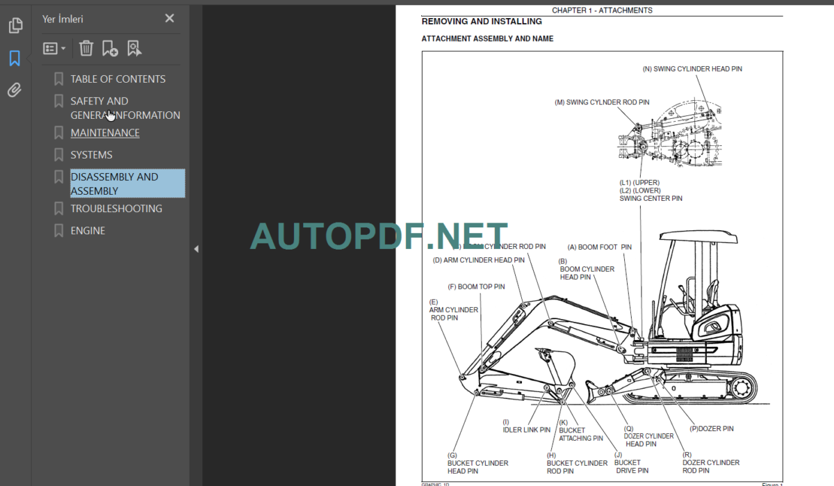 E30BSR-E35BSR TIER 4 SERVICE MANUAL