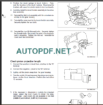 E60C SERVICE MANUAL 2019