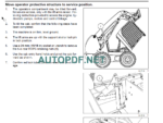 L213-L215-L218-L220-L223-C238 SERVICE MANUAL