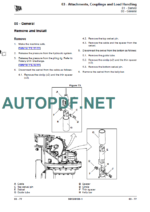 4CX PILINGMASTER SERVICE MANUAL