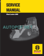 LW80 SERVICE MANUAL