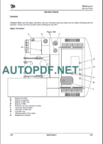 JS85 SERVICE MANUAL