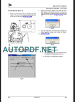 LK1 SERVICE MANUAL