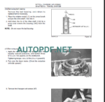 E30BSR-E35BSR TIER 4 SERVICE MANUAL