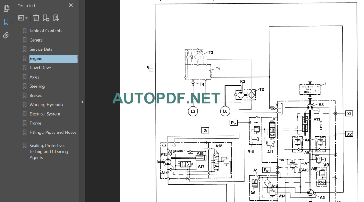 LW80 SERVICE MANUAL