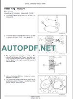 CNH CURSOR 13 TIER4B SERVICE MANUAL