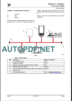 JS85 SERVICE MANUAL