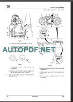 LK1 SERVICE MANUAL