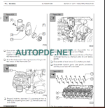 445 M2-445TM2-668M2 SERVICE MANUAL