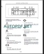 LS160-LS170 REPAIR MANUAL