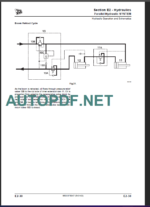 540-170 550-140 540-140 SERVICE MANUAL