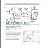 LS160-LS170 REPAIR MANUAL