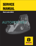 LW50B SERVICE MANUAL