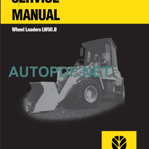 LW50B SERVICE MANUAL