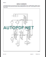 CNH D150B REPAIR MANUAL