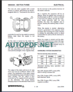 VIBROMAX VM66 SERVICE MANUAL