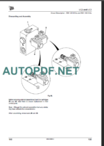 LOAD CONTROL SERVICE MANUAL