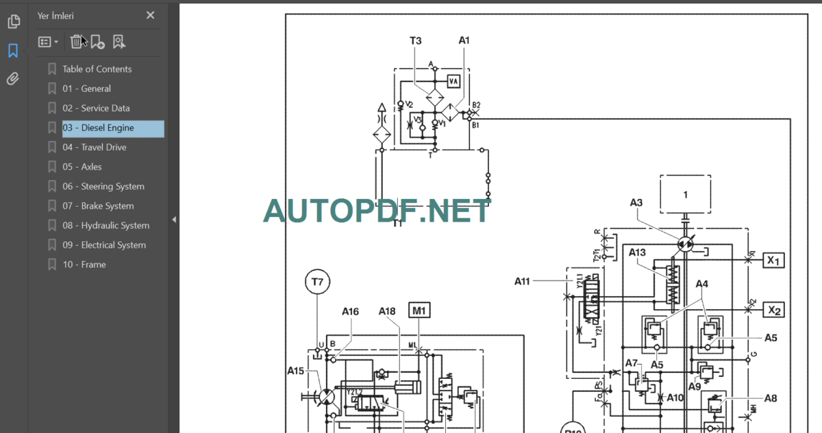 LW50B-LW80B SERVICE MANUAL