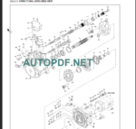 E80 SHOP MANUAL