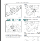 667TA-EEG-EEC-EBF-EED-EBJ-EDJ REPAIR MANUAL