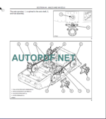 LS180-LS190 REPAIR MANUAL