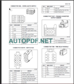 W170B WORKSHOP MANUAL