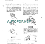 K905-K905LC OPERATORS MANUAL