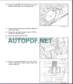 D150C STAGE 3B SERVICE MANUAL