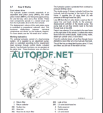 F106.7-F106.7A-F156.7-F156.7A SERVICE MANUAL