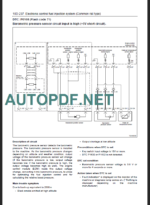 4HK1-6HK1 SERVICE MANUAL