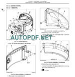 EH27B SHOP MANUAL