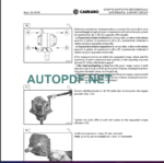 LW50B-LW80B SERVICE MANUAL