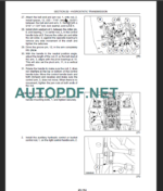 L175-C175 REPAIR MANUAL